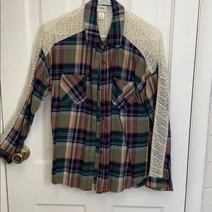 Flannel